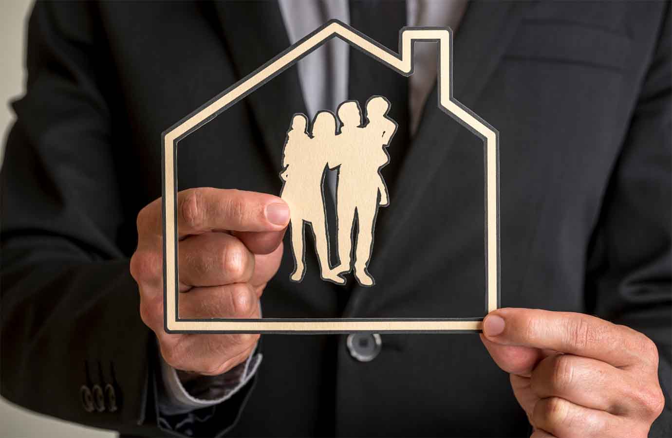 home loans for new builds