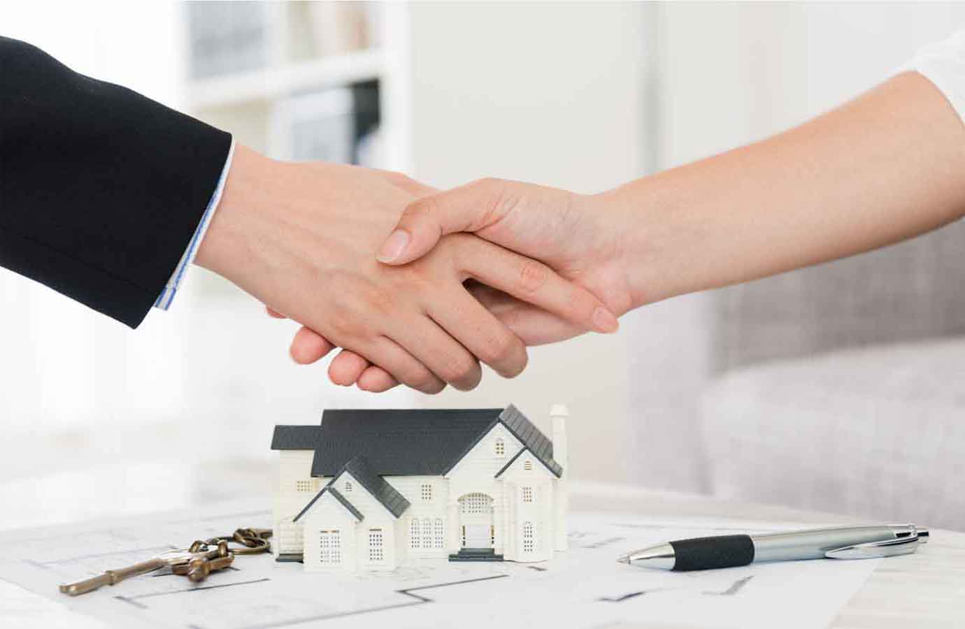 mortgage broker advice