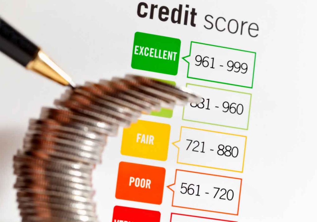 what credit score is needed to buy a house