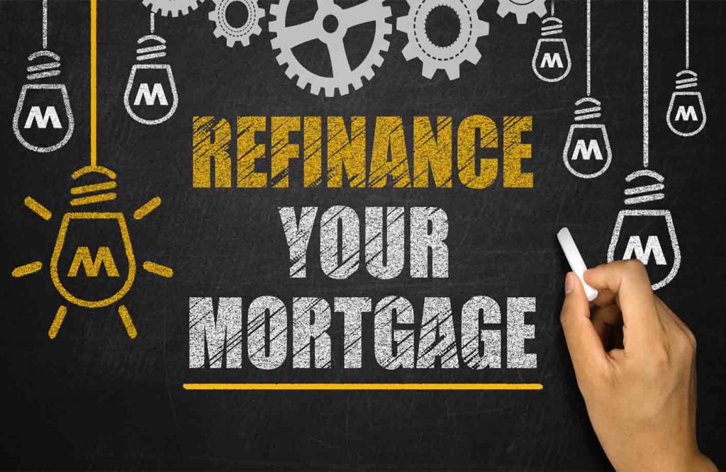 remortgage deals bad credit