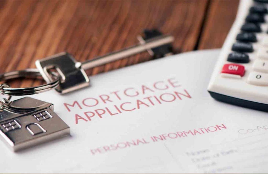 prequalify for home loan