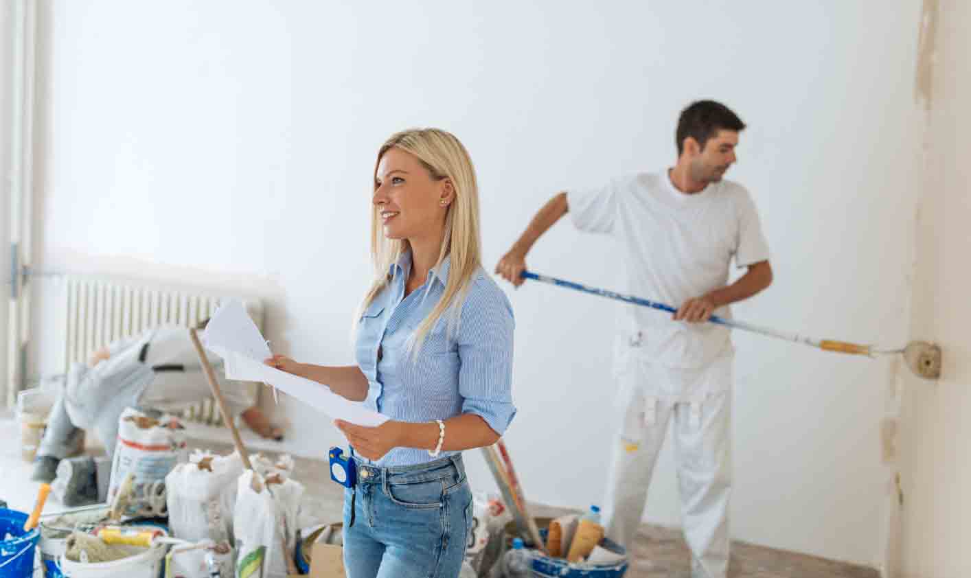 remortgaging now self employed