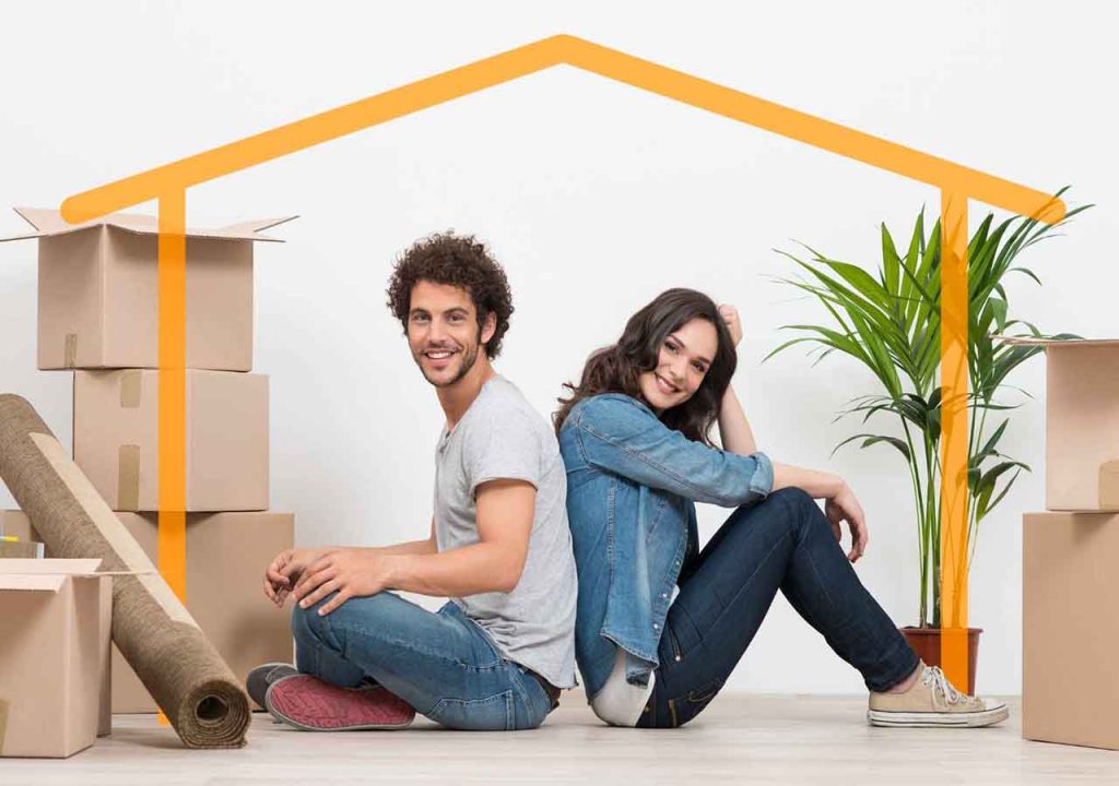 house loans for first time buyers