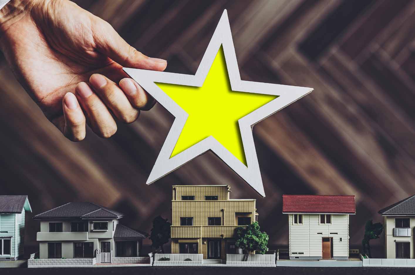 mortgage broker advice