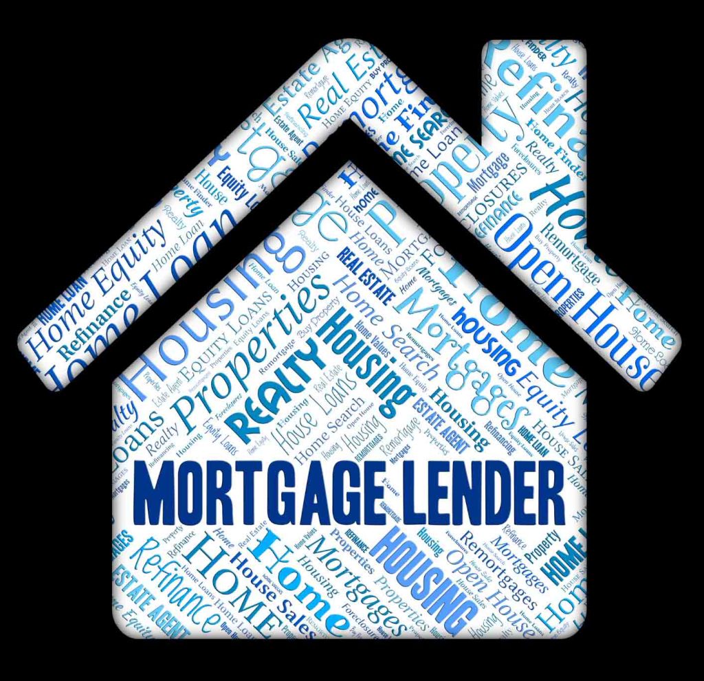 how much you can borrow mortgage lender 