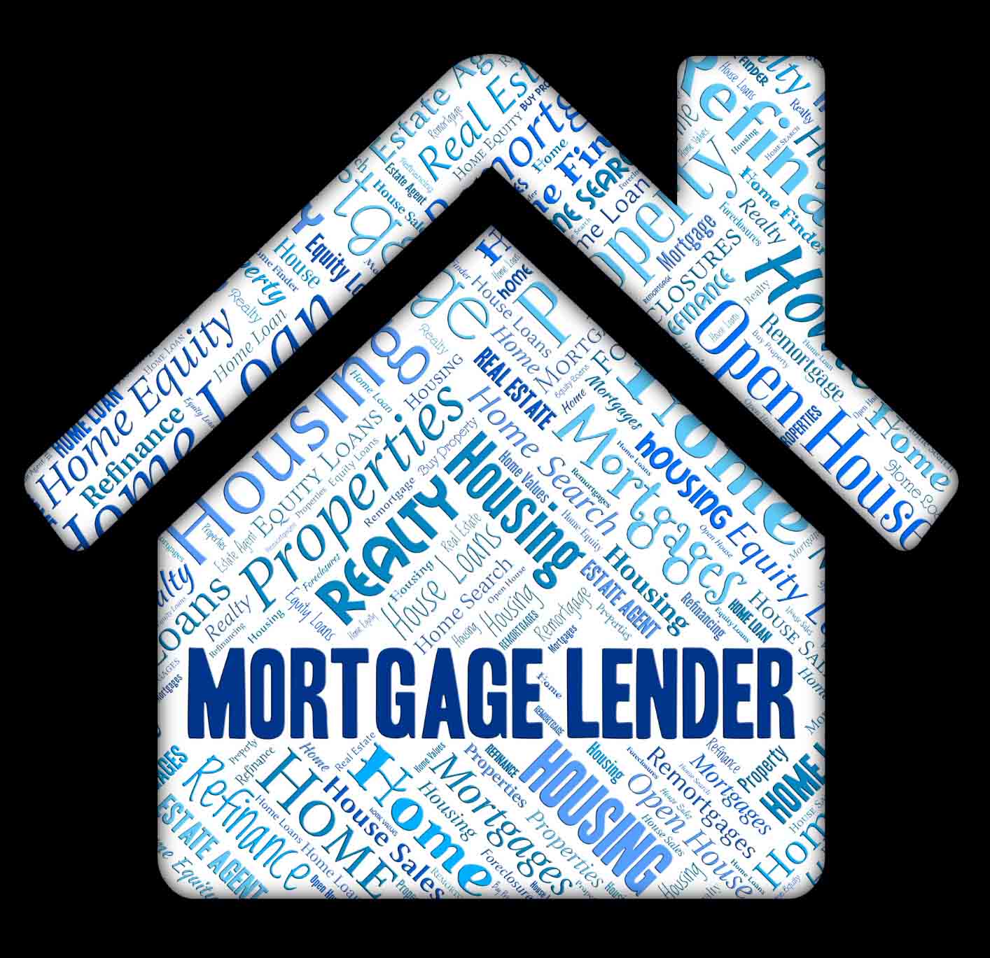mortgage lender