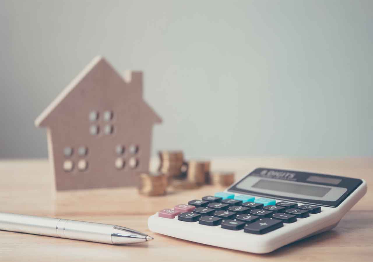 mortgage affordability