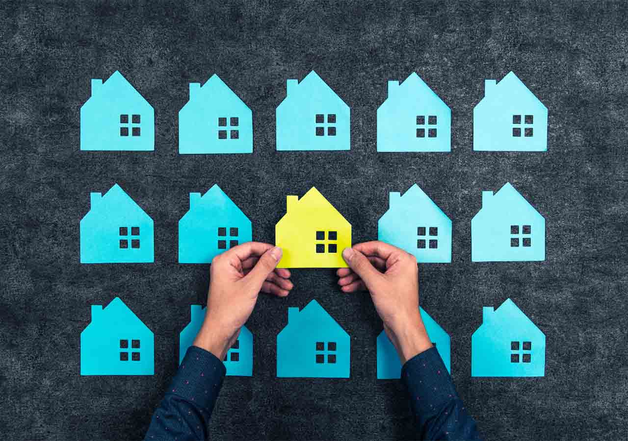 portfolio mortgage loans