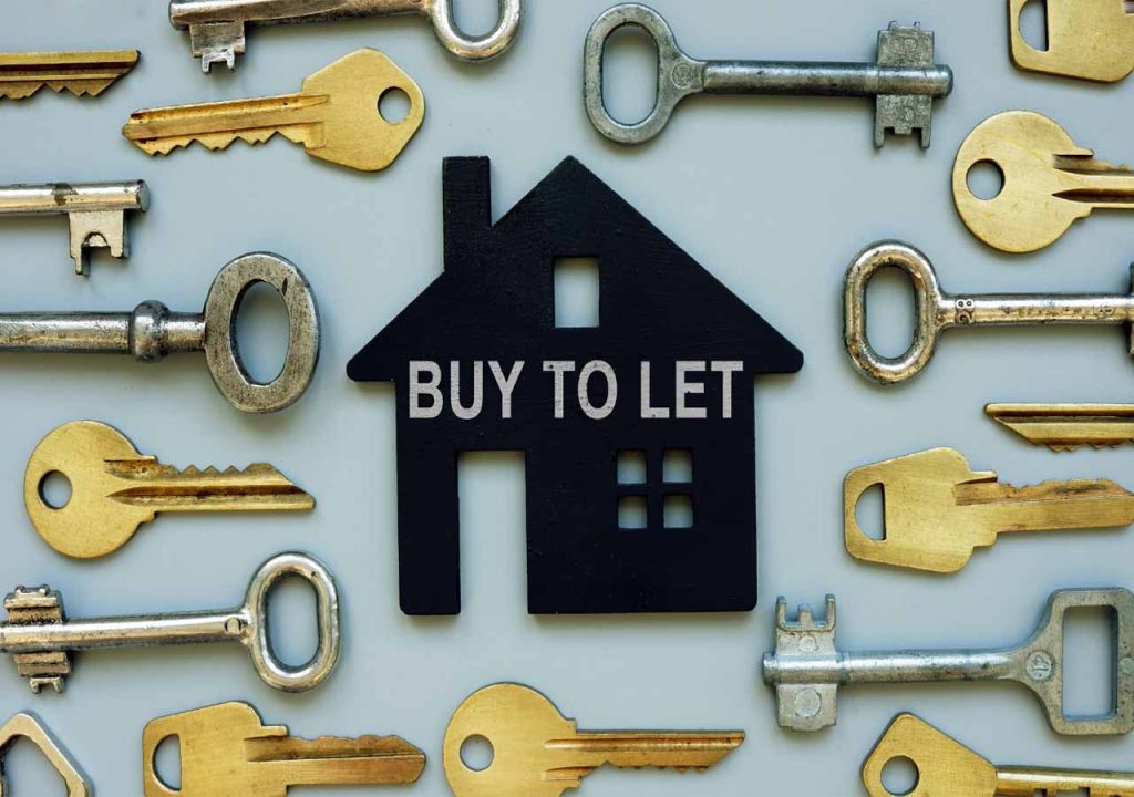 buy to let mortgage broker advice 