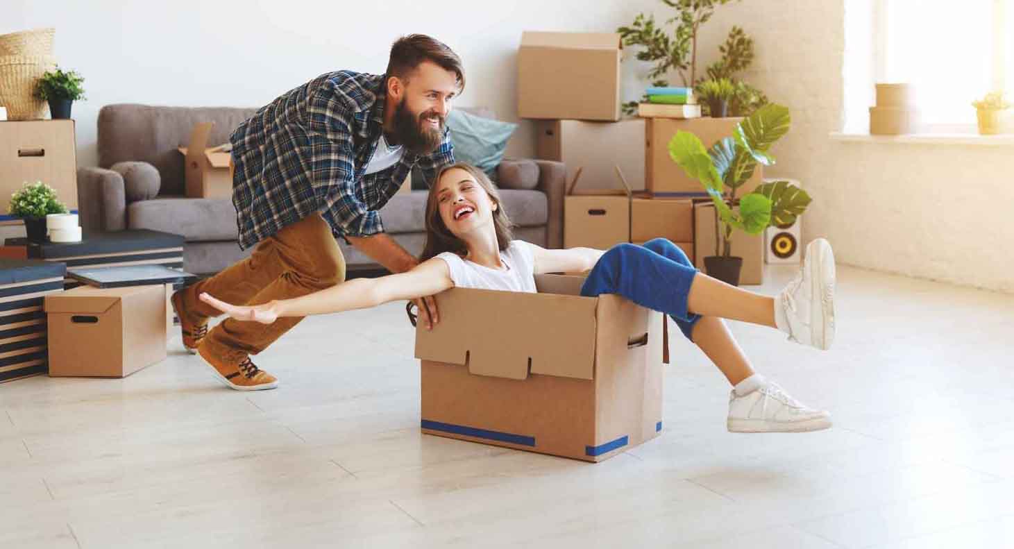 help to buy mortgage loan