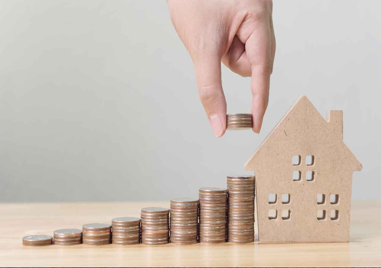 offset mortgage broker