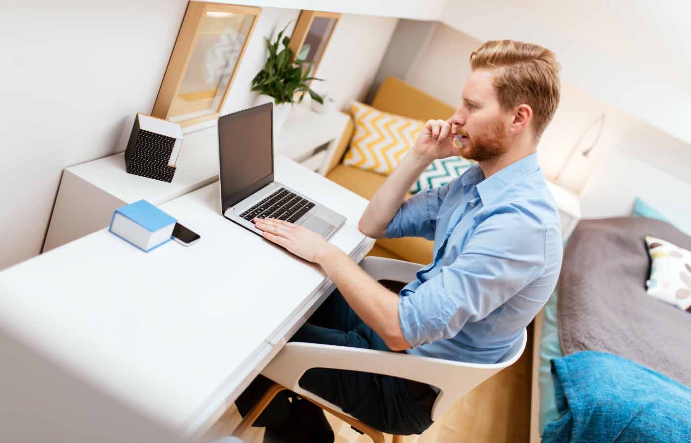 High Value contractor mortgages