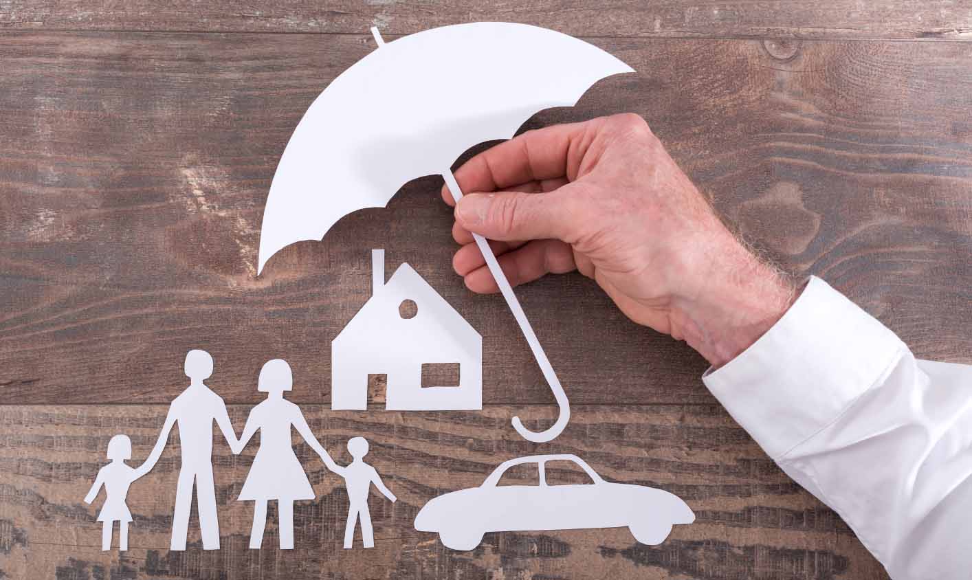 High Value insurance broker near me