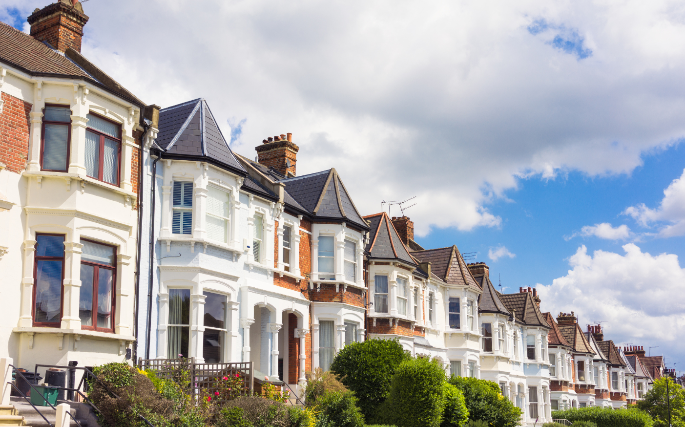 Your solicitor & your property survey