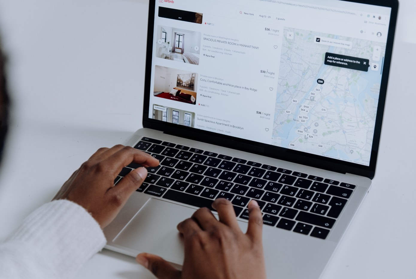 High Value - 2 mortgage for airbnb property