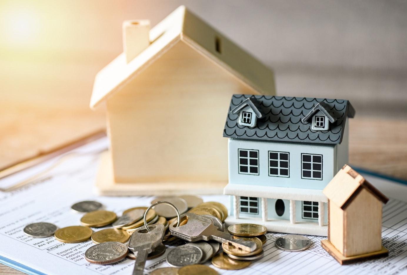 property tax