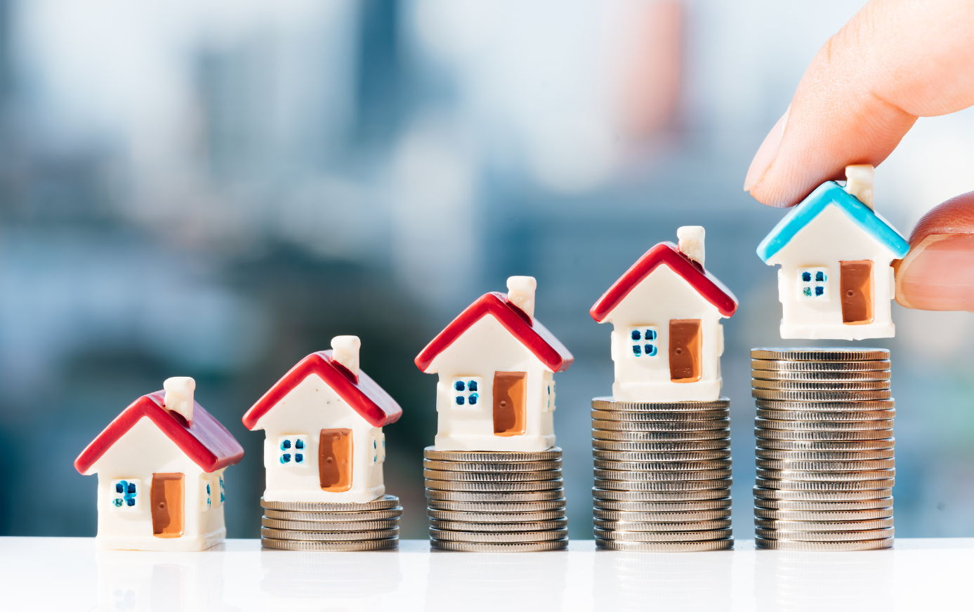 buy-to-let mortgage questions