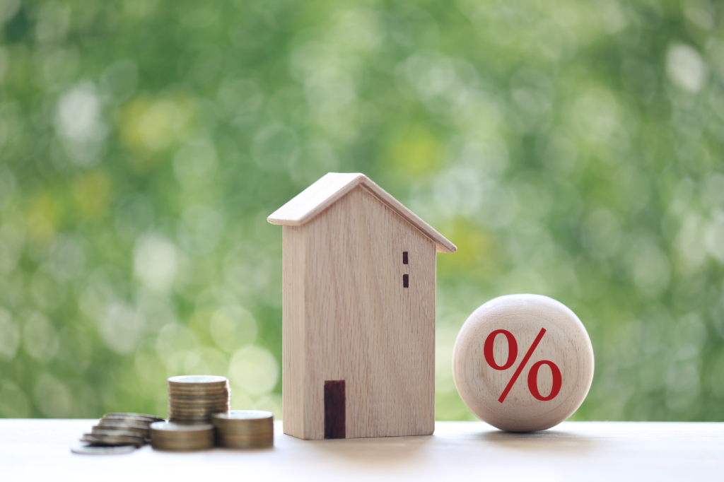 Benefits of Second Charge Mortgage