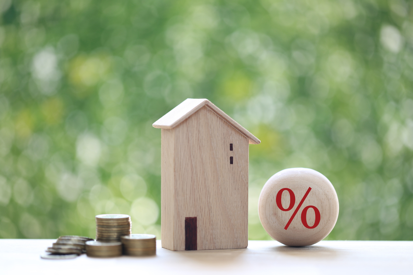 interest-only-02 Benefits of Second Charge Mortgage