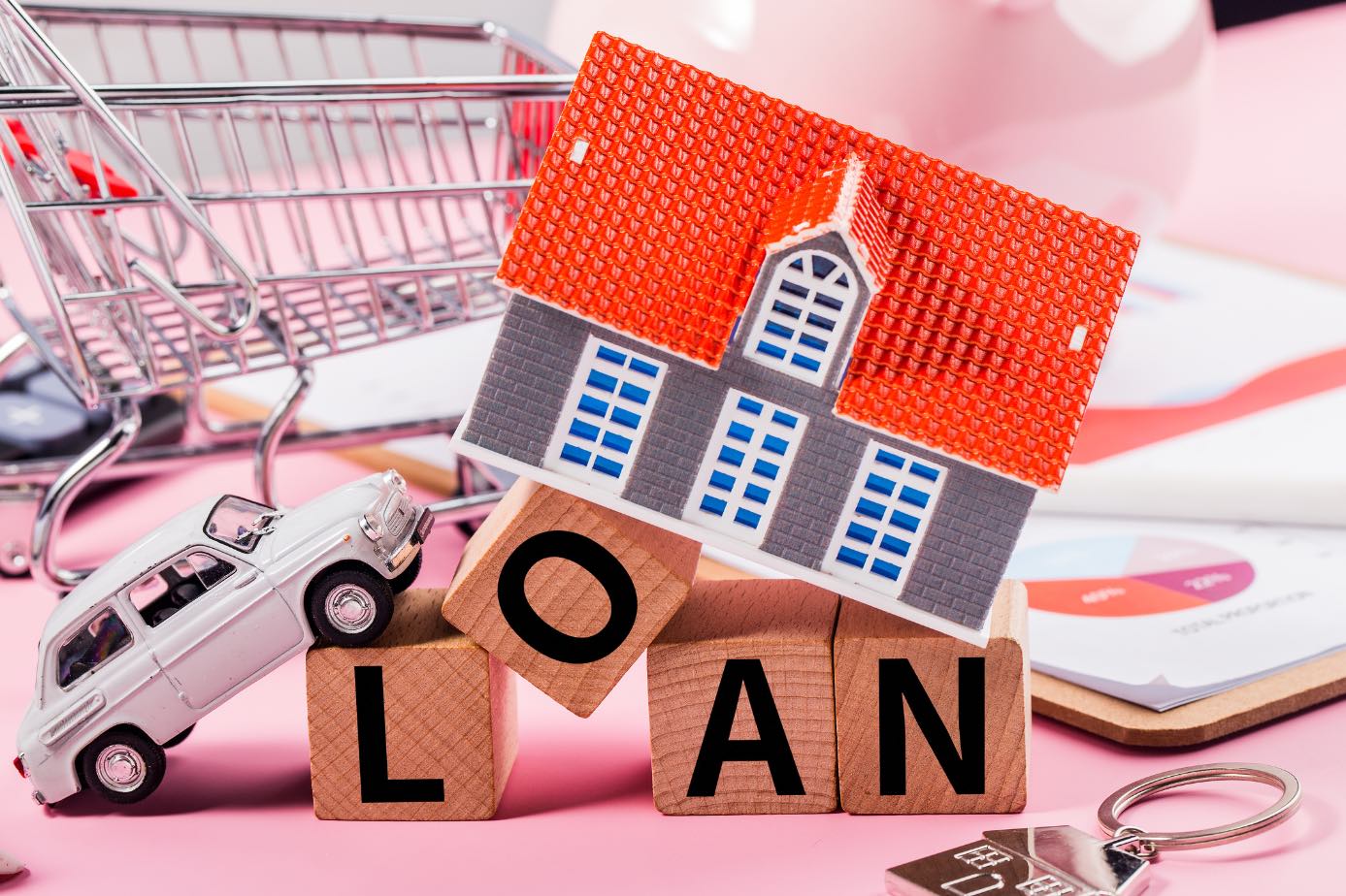 High Value - 3 self employed remortgage