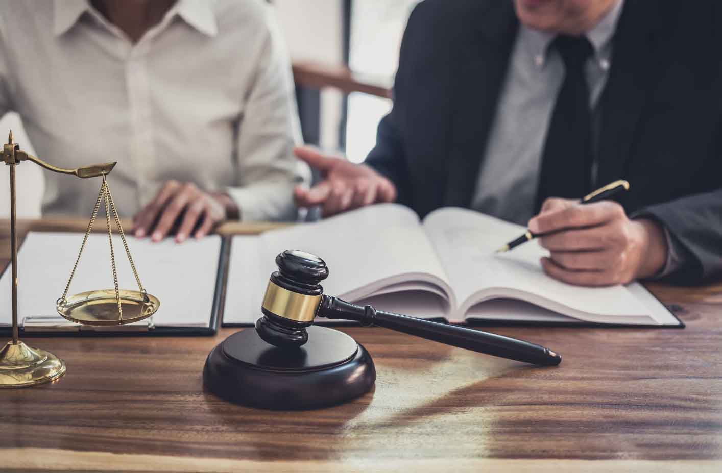 Your solicitor & your property survey