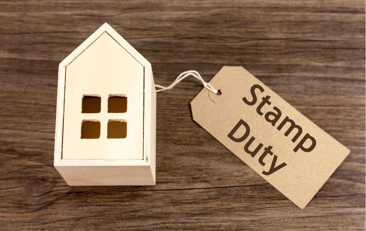 stamp duty