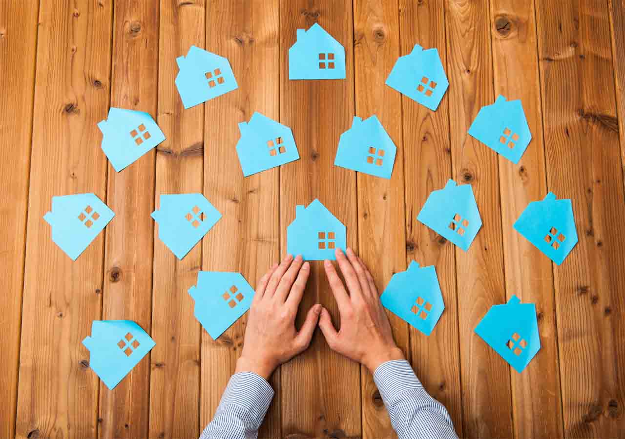 btl mortgage