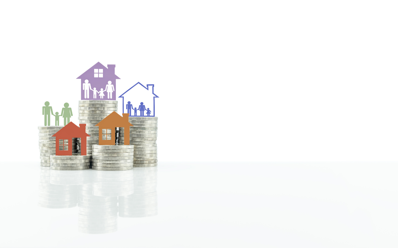 self-employed buy to let