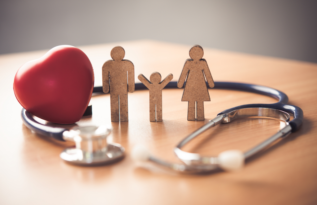 What are the benefits of private medical insurance?