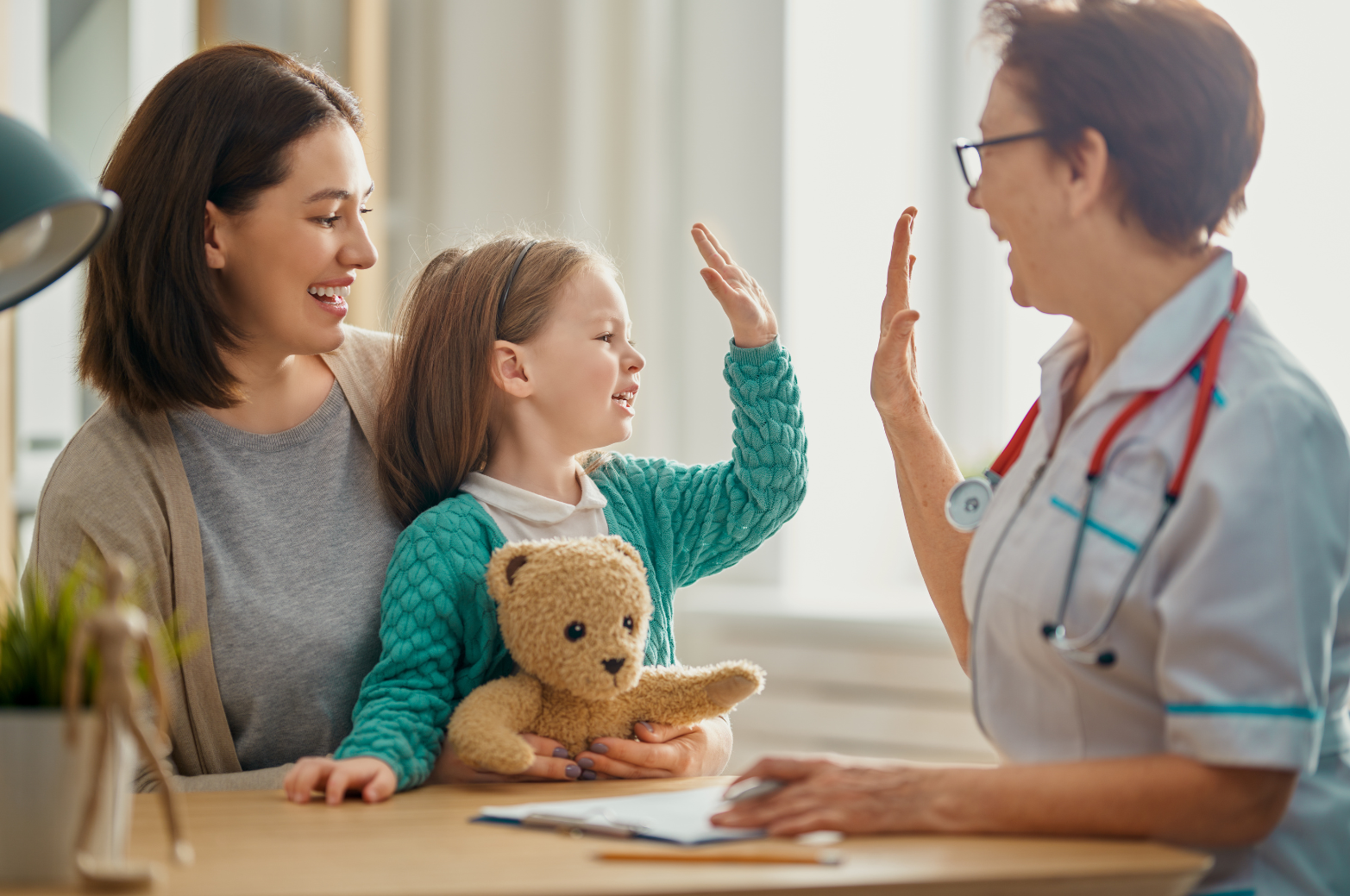 Private Medical Insurance Benefits