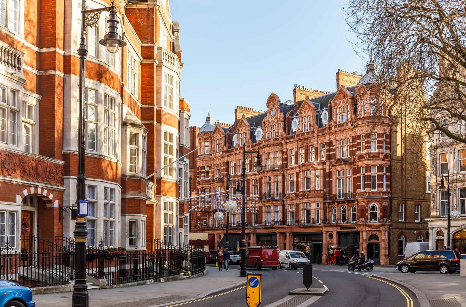 London mortgage broker