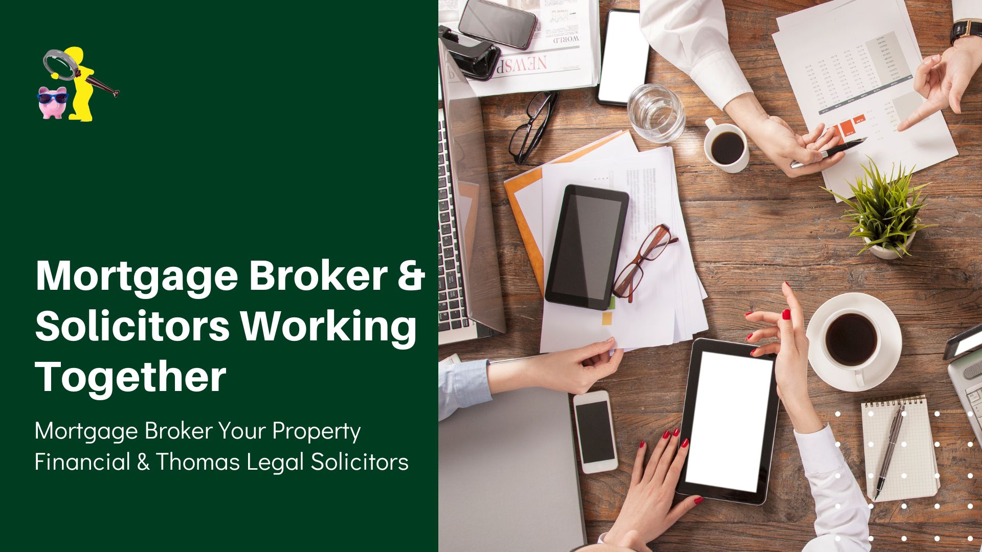 Conveyancing steps in a purchase transaction: