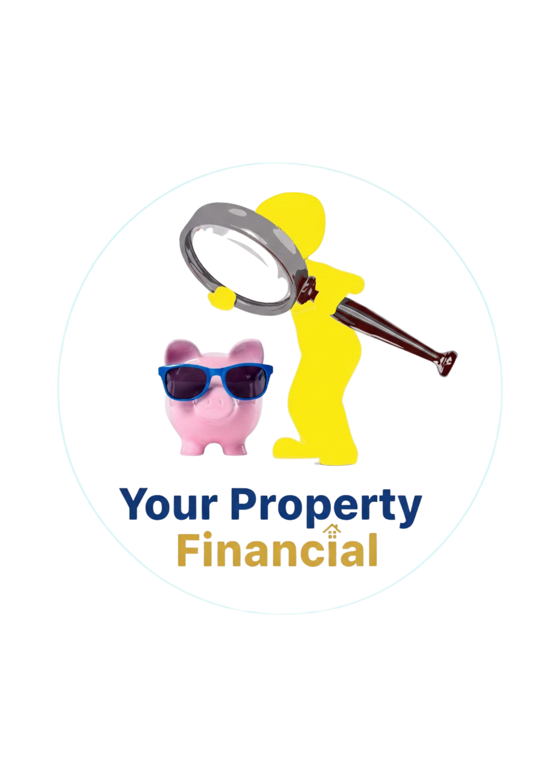 your property financial