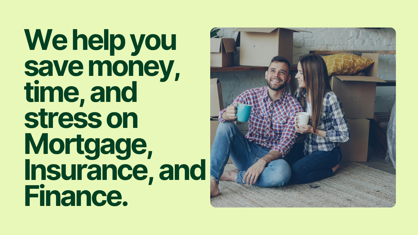 we want to help save you money,time and stress with your mortgage, insurance & finance needs. london mortgage help